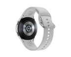 Samsung Galaxy Watch4 - 44mm, Bluetooth, WiFi, Silver - Ex Display