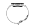 Samsung Galaxy Watch4 - 44mm, Bluetooth, WiFi, Silver - Ex Display