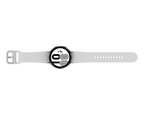 Samsung Galaxy Watch4 - 44mm, Bluetooth, WiFi, Silver - Ex Display