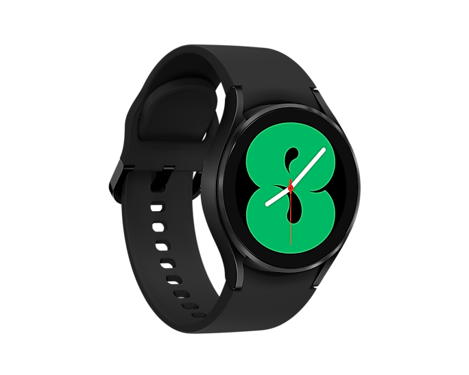 Samsung Galaxy Watch4 - 40mm, Bluetooth, WiFi, Black