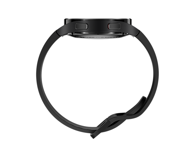 Samsung Galaxy Watch4 - 40mm, Bluetooth, WiFi, Black - EX DISPLAY