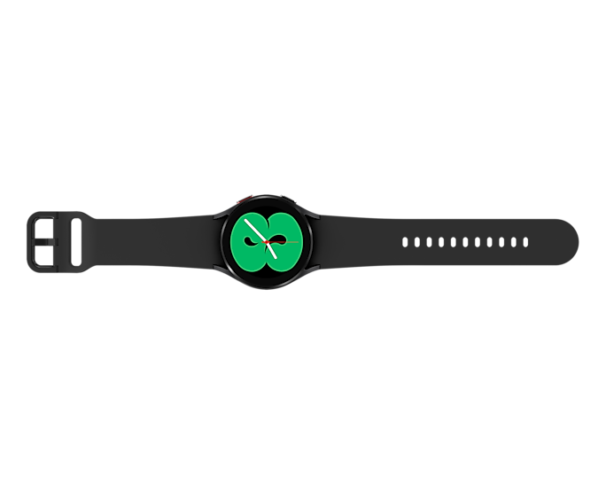 Samsung Galaxy Watch4 - 40mm, Bluetooth, WiFi, Black