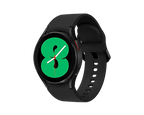 Samsung Galaxy Watch4 - 40mm, Bluetooth, WiFi, Black