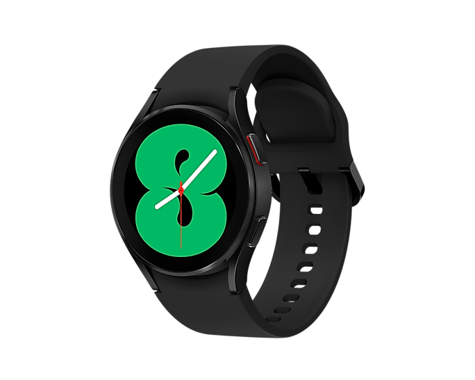Samsung Galaxy Watch4 - 40mm, Bluetooth, WiFi, Black