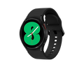 Samsung Galaxy Watch4 - 40mm, Bluetooth, WiFi, Black - EX DISPLAY