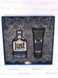 Roberto Cavalli  Just Cavalli EDT 2 Piece Gift Set - Men's