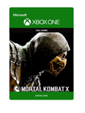 Mortal Kombat X - Xbox Instant Digital Download