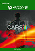 Project Cars Xbox One - Instant Digital Download