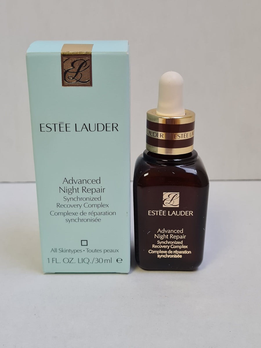 Estee Lauder Advanced Night Repair Synchronized Multi Recovery Complex 30ml