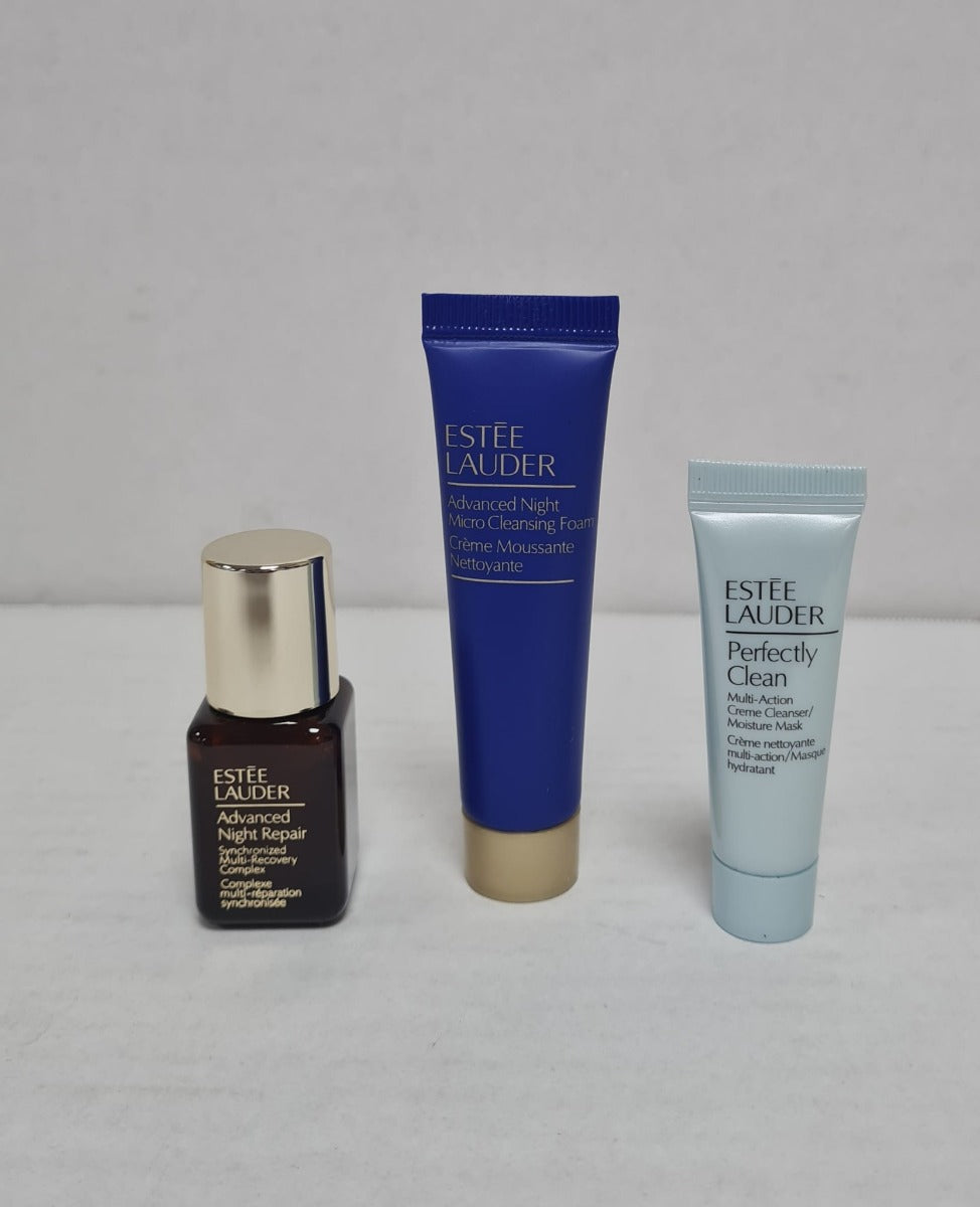 Estee Lauder Advanced Night Micro Cleansing Foam Gift Set