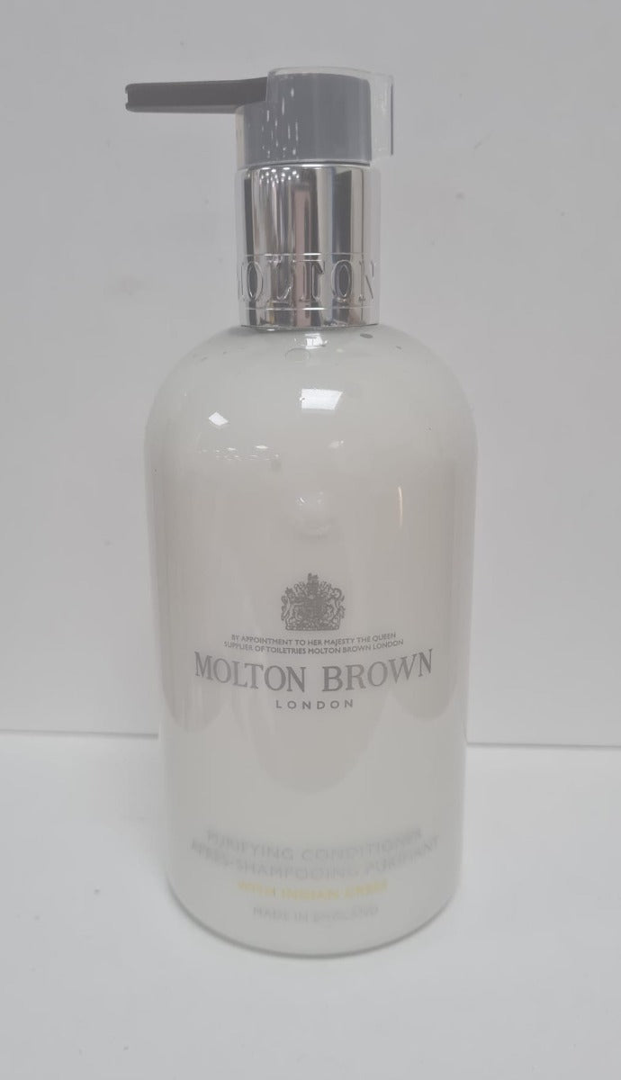 Molton Brown Purifying Conditioner With Indian Cress 300ml