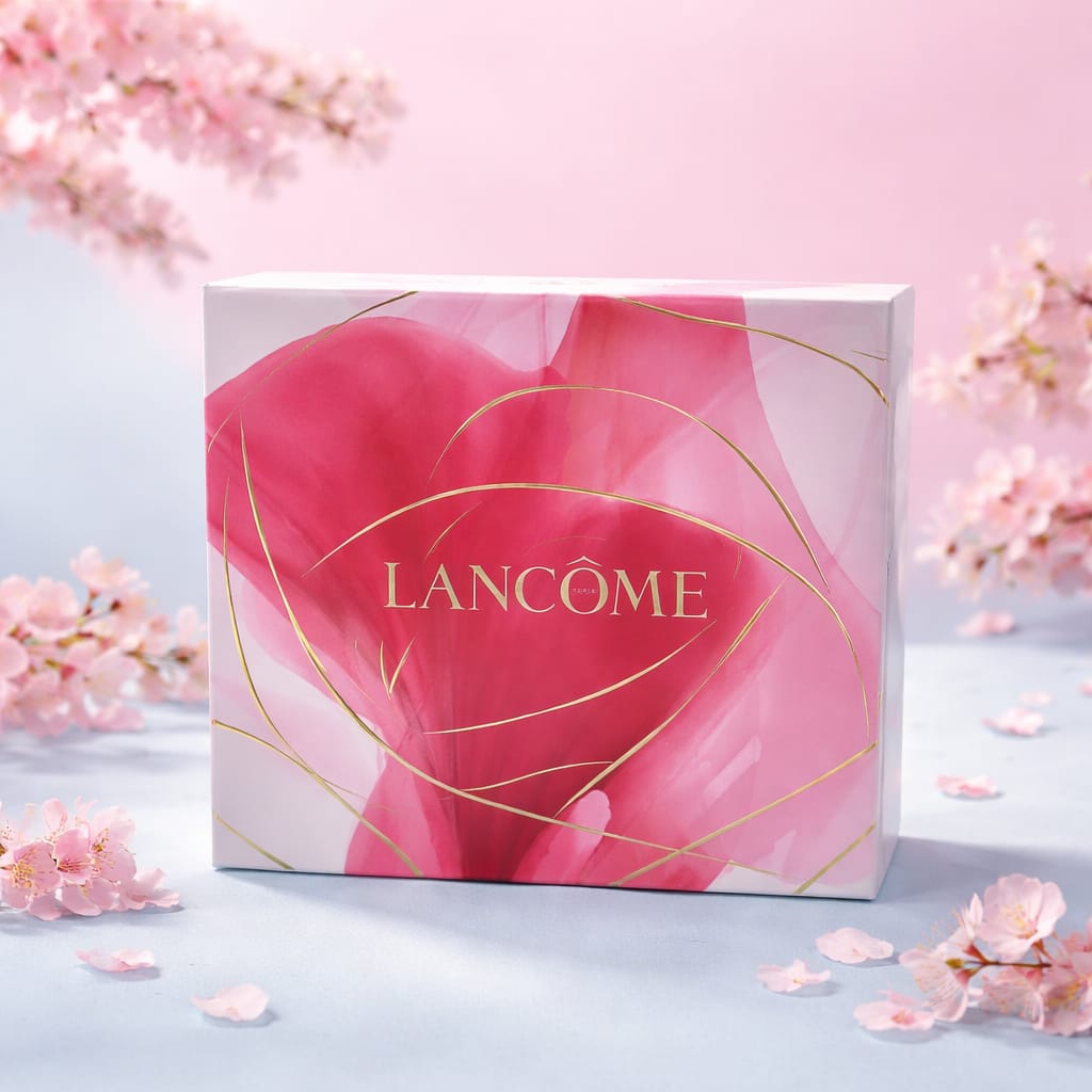 Lancôme La Vie Est Belle Eau de Parfum 30ml  Gift Set