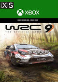 WRC 9 FIA World Rally Championship - Xbox One Instant Digital Download