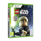 LEGO Star Wars: The Skywalker Saga Galactic Edition - Xbox Series X|S Game