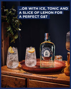 Plymouth The Original Strength English Gin 70cl