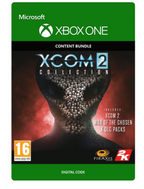 XCOM® 2 Collection - Xbox Instant Digital Download Code