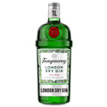Tanqueray London Dry Gin 1L