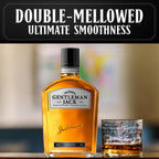 Jack Daniel's Gentleman Jack Whiskey 70cl