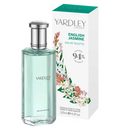 Yardley English Jasmine Eau de Toilette 125ml