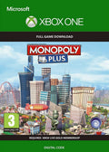 MONOPOLY PLUS - Xbox One Instant Digital Download