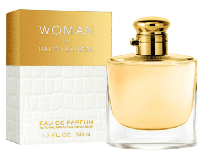 Woman by discount ralph lauren 50ml