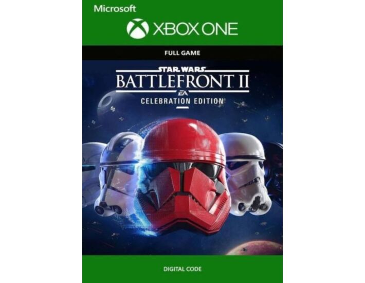 Battlefront 2 best sale for xbox one