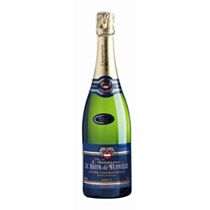 Le Brun de Neuville Blanc de Blancs Brut 150cl