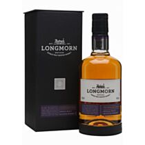 Longmorn The Distiller's Choice Scotch Malt Whisky - 70cl