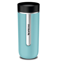 Nespresso Nomad Travel Mug - Aquarelle