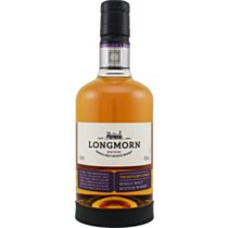 Longmorn The Distiller's Choice Scotch Malt Whisky - 70cl