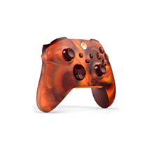 Xbox Wireless Controller – Fire Vapor Special Edition