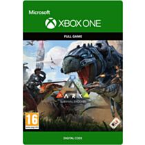 ARK: Survival Evolved - Xbox One - Instant Digital Download