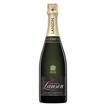 Champagne Lanson Le Black Création 75cl