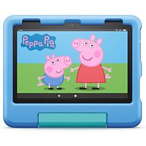 Amazon Fire HD 8 Kids Tablet for 3-7, 8 Inch 32GB - Blue - B09BG1QQTK