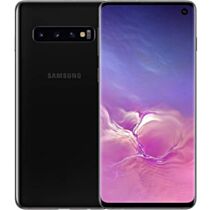Samsung Galaxy S10 Smartphone - 128GB Storage, Prism Black
