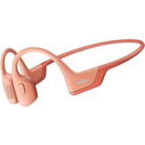 Shokz OpenRun Pro Wireless Bluetooth Headphones - Pulse Pink