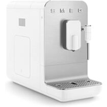 Smeg BCC02WHMUK Bean to Cup Coffee Machine - Matte White