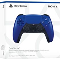 PlayStation 5 DualSense Wireless Controller - Cobalt Blue