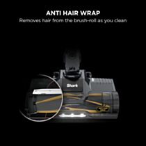 Shark Anti Hair Wrap & Flexology Cordless Vacuum Cleaner IZ202UK