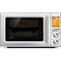 Sage 32 Litre 1100W The Combi Wave 3 in 1 Microwave - Stainless Steel SMO870BSS4GEU1