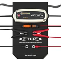 CTEK MXS 5.0 Battery Charger & Maintainer