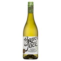 Bruce Jack Sauvignon Blanc 75cl