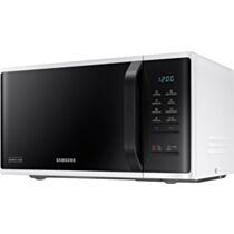 Samsung MW3500K -  Solo 23-litre Microwave - White - MS23K3513AW/EU