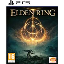 Elden Ring PS5 Game