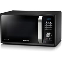 Samsung MWF300G Solo Microwave - MS23F301TAK/EU - Black 