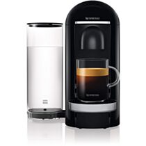 Nespresso Vertuo Plus GCB2 Coffee Machine - Ink Black - Used