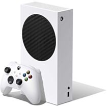 Xbox Series S All Digital Console - White