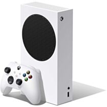 Xbox Series S (Certified Refurbished)