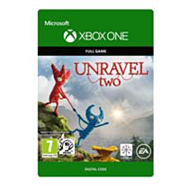 Unravel 2 - Xbox One UK - Instant Digital Download
