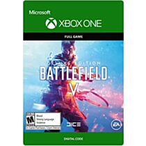 Battlefield V - Deluxe Xbox One Edition - Instant Digital Download
